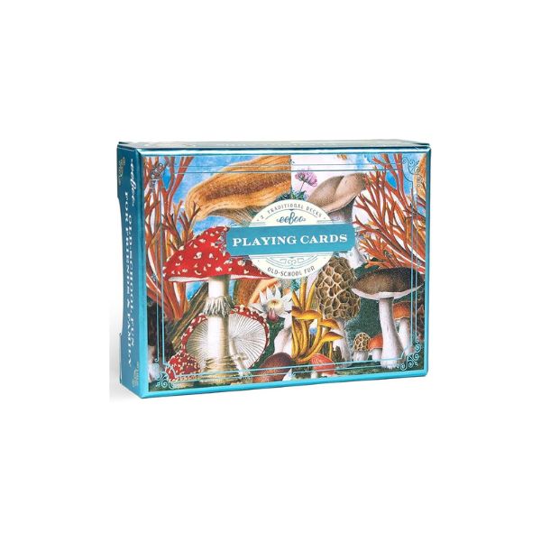 Traditional Playing Cards