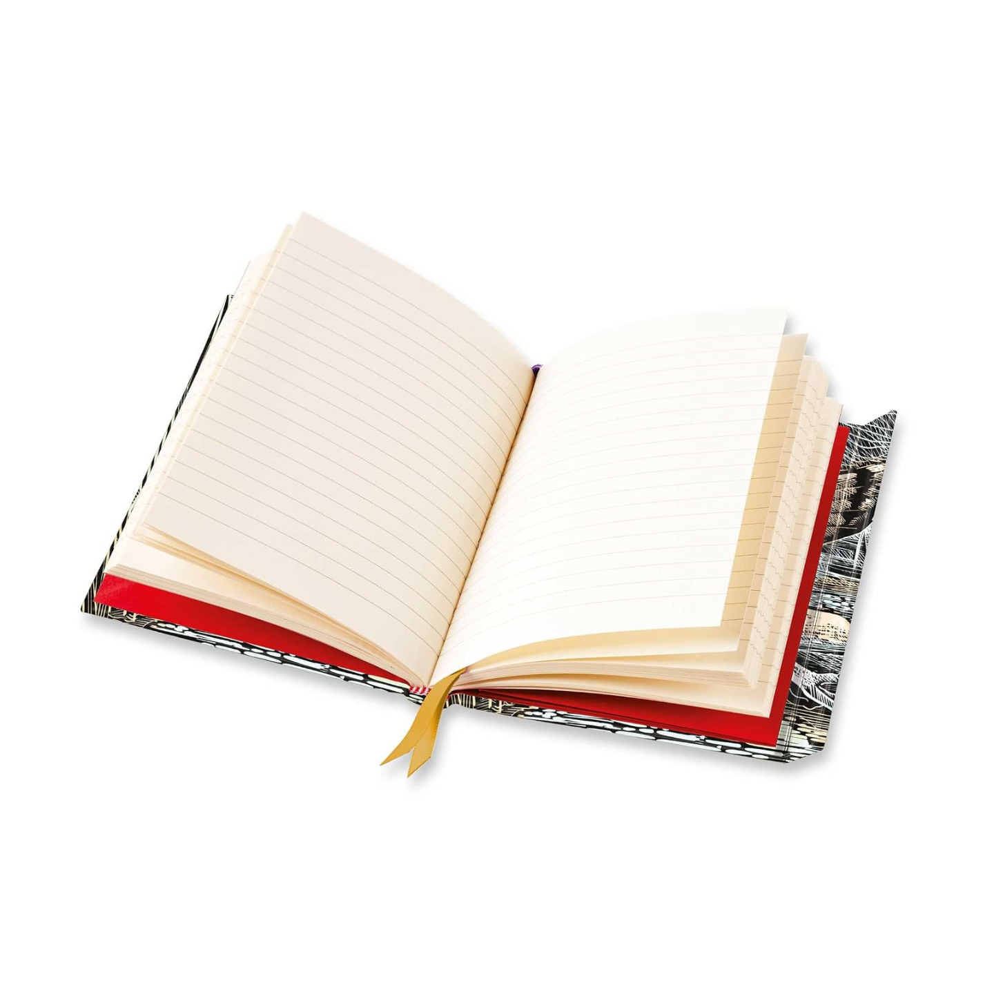 Angela Harding Marsh Owl Journal