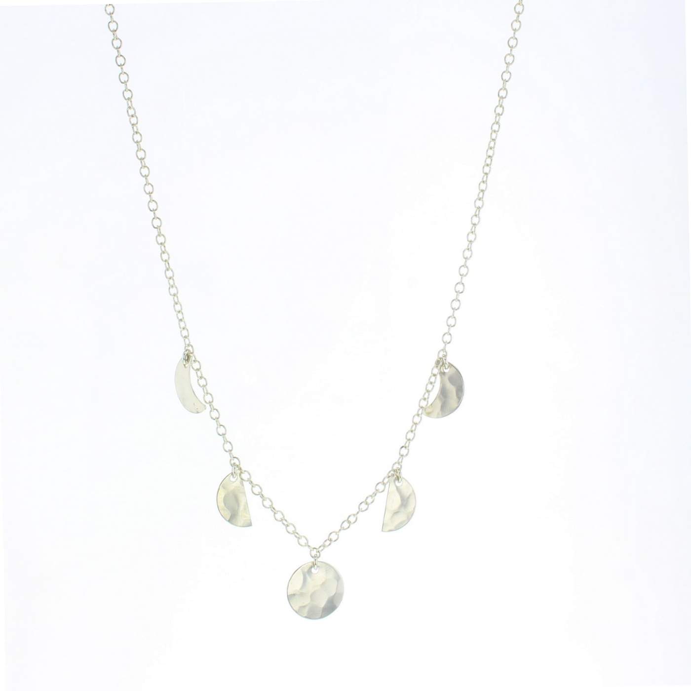 Selene Necklace