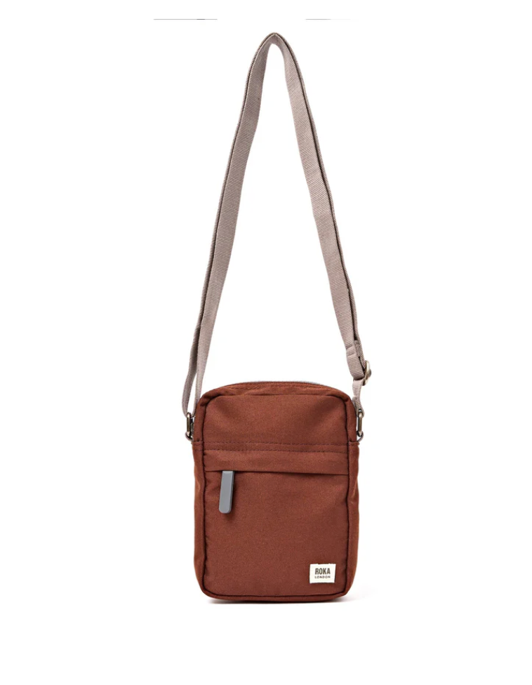 ORI Bond Recycled Canvas Bag