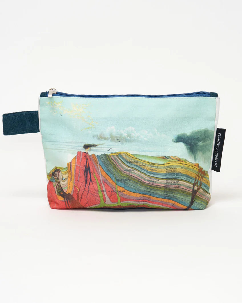 Pencil Bag