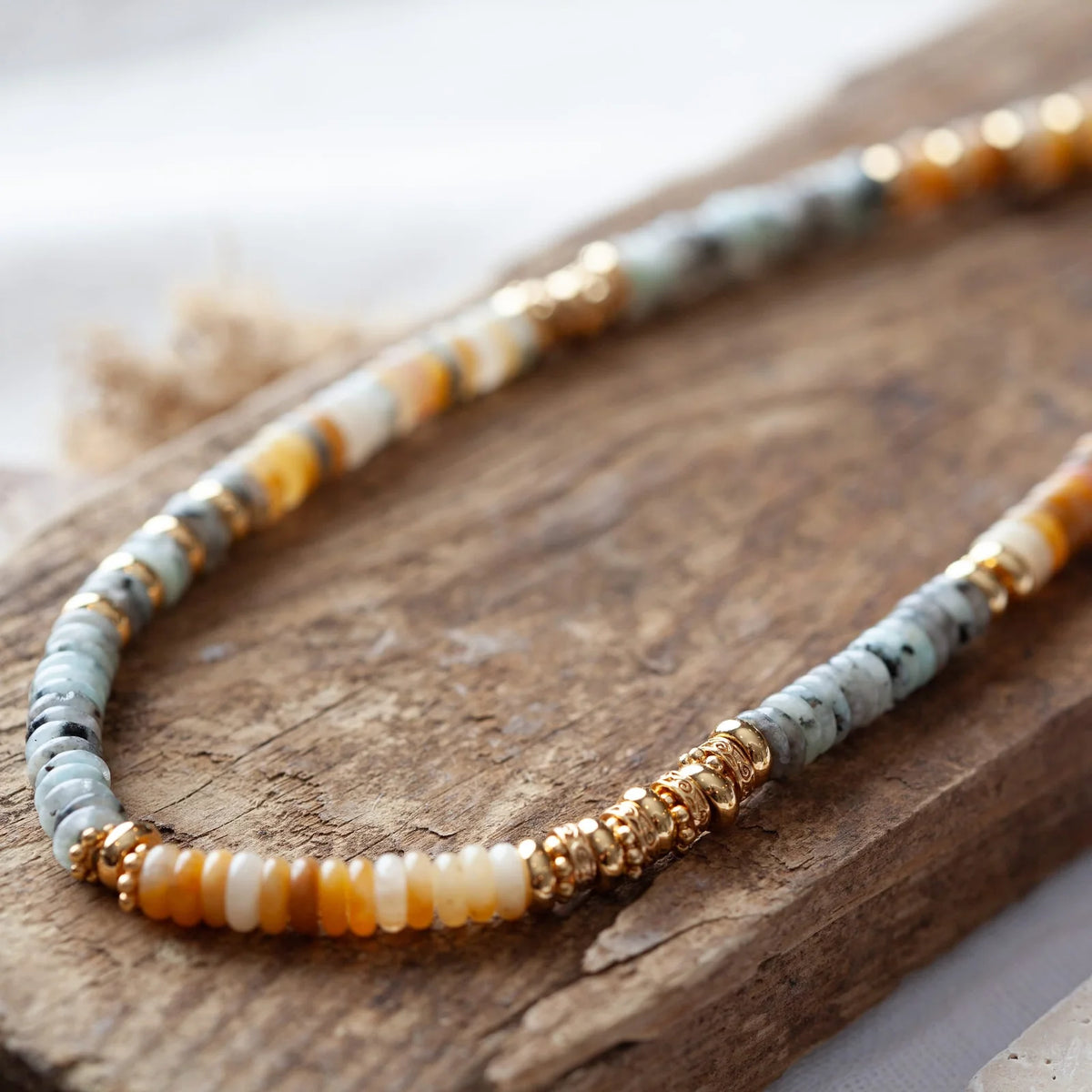 Abyss Necklace
