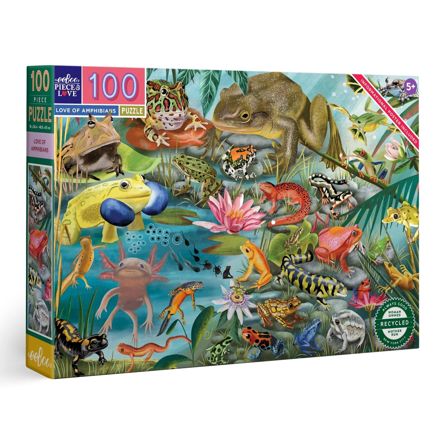 Love of Puzzle