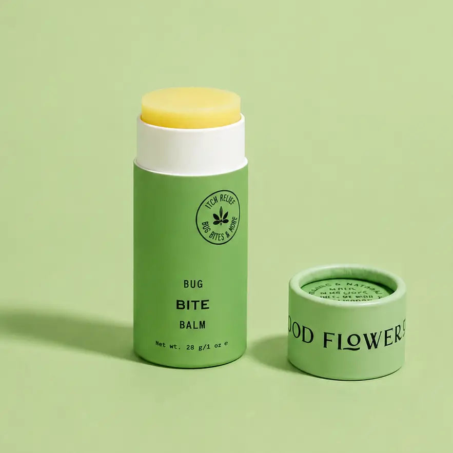 Bug Bite Balm