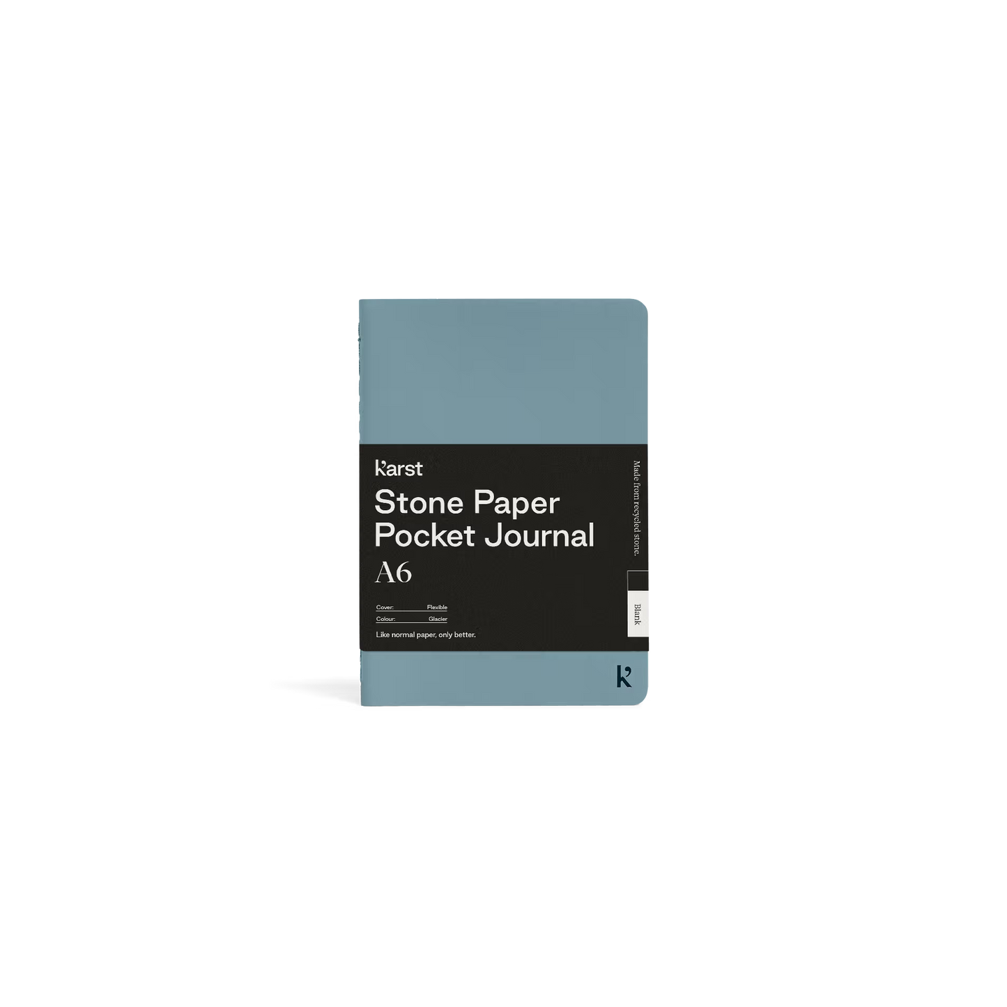 Karst A6 Pocket Journal