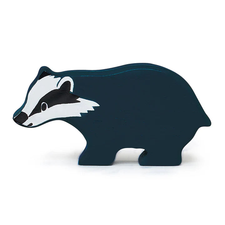 Woodland Animals