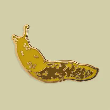 Enamel Pin