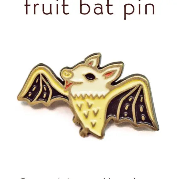 Enamel Pins