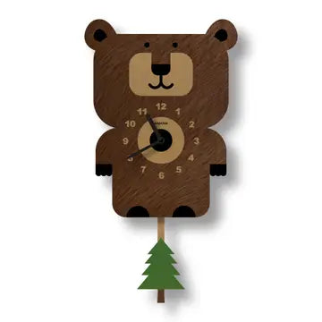 Pendulum Clock