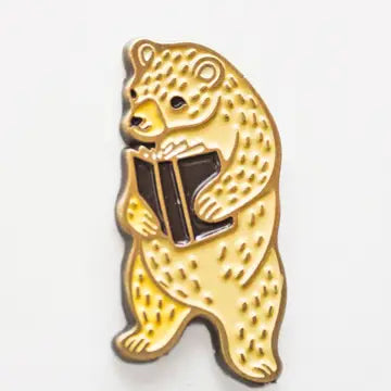 Enamel Pins