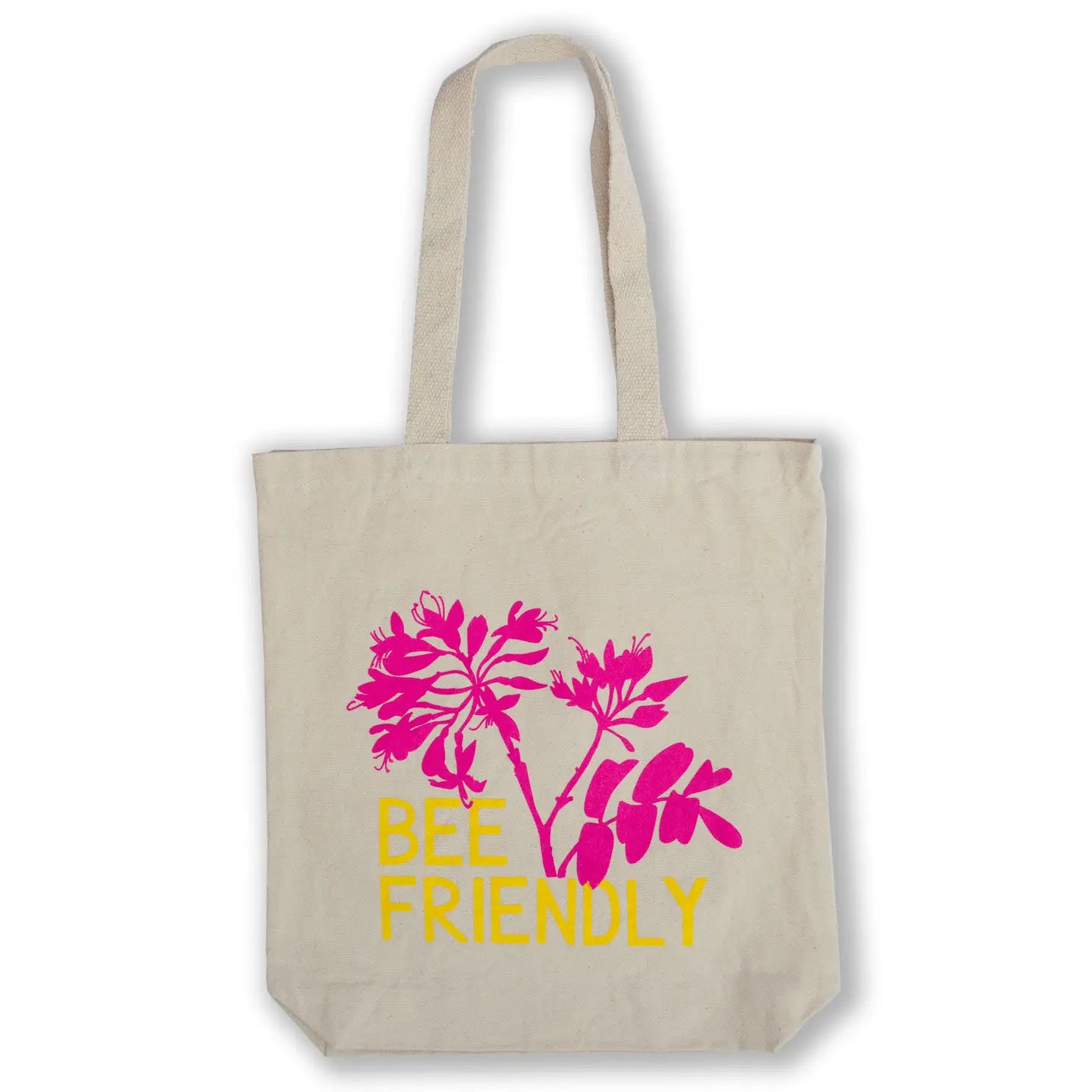 Bee Friendly Tote
