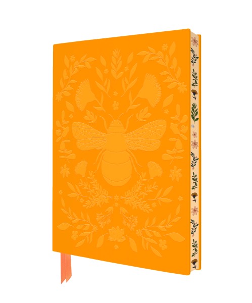Flame Tree Bee Journal