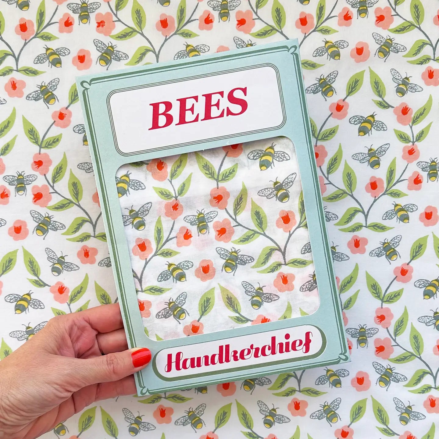 Handkerchief