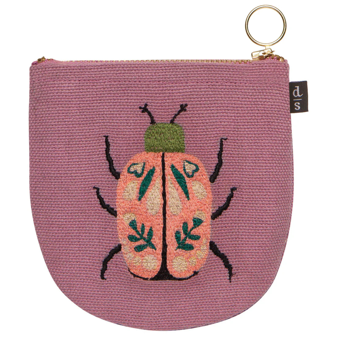 Halfmoon Pouch
