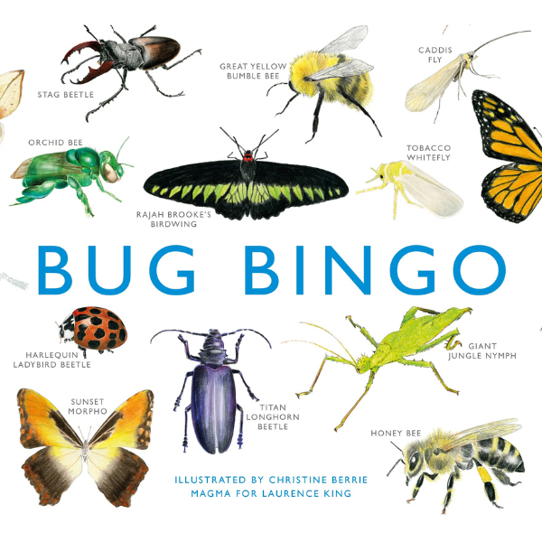 Nature Bingo