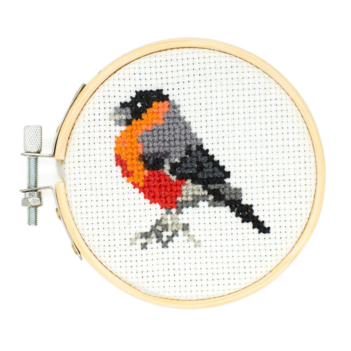 Cross Stitch Embroidery
