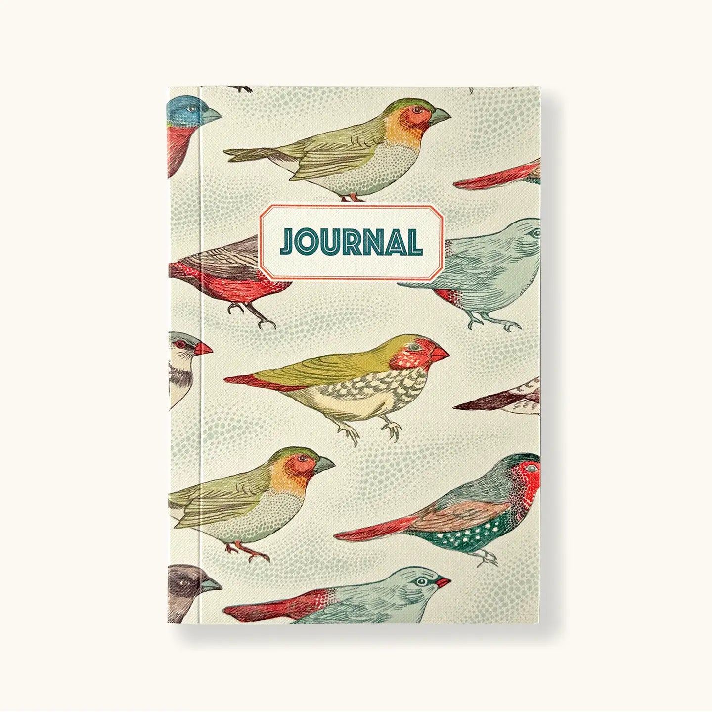 Collecting Journal