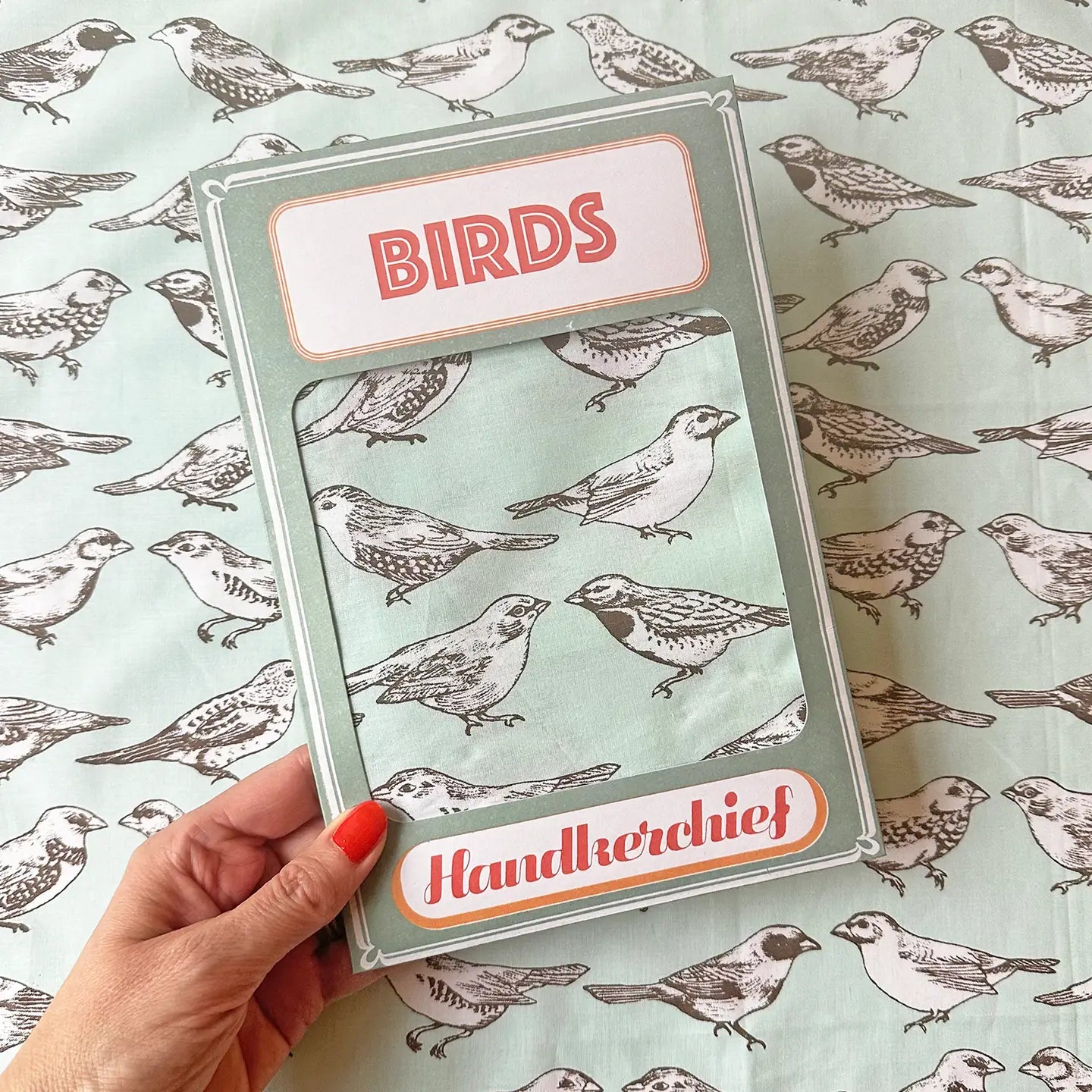 Handkerchief