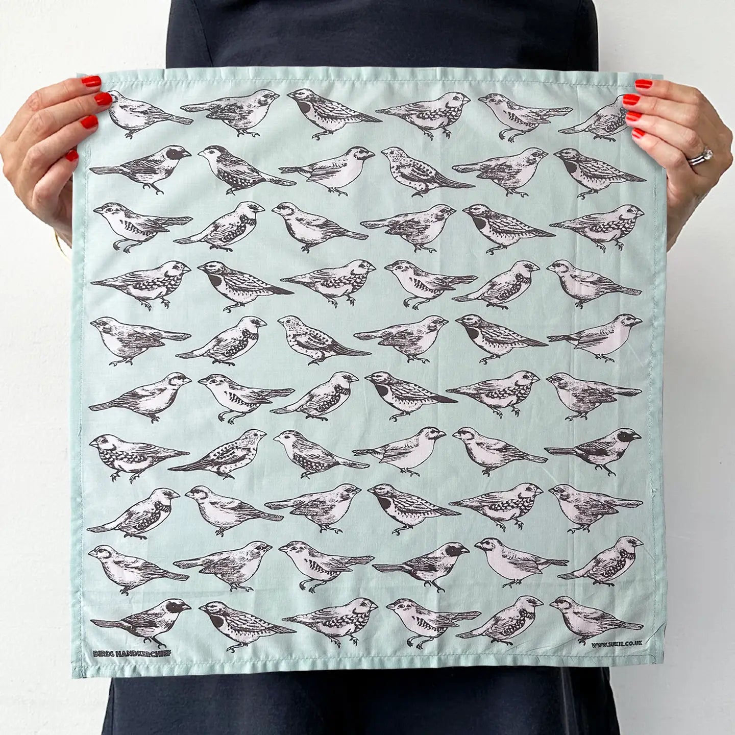 Handkerchief