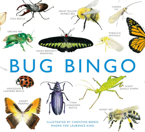 Nature Bingo