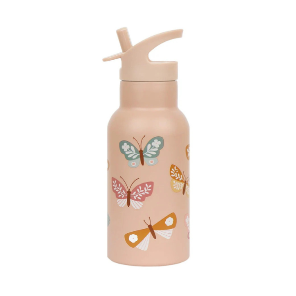 Kids Stainless Steel Water Bottle
