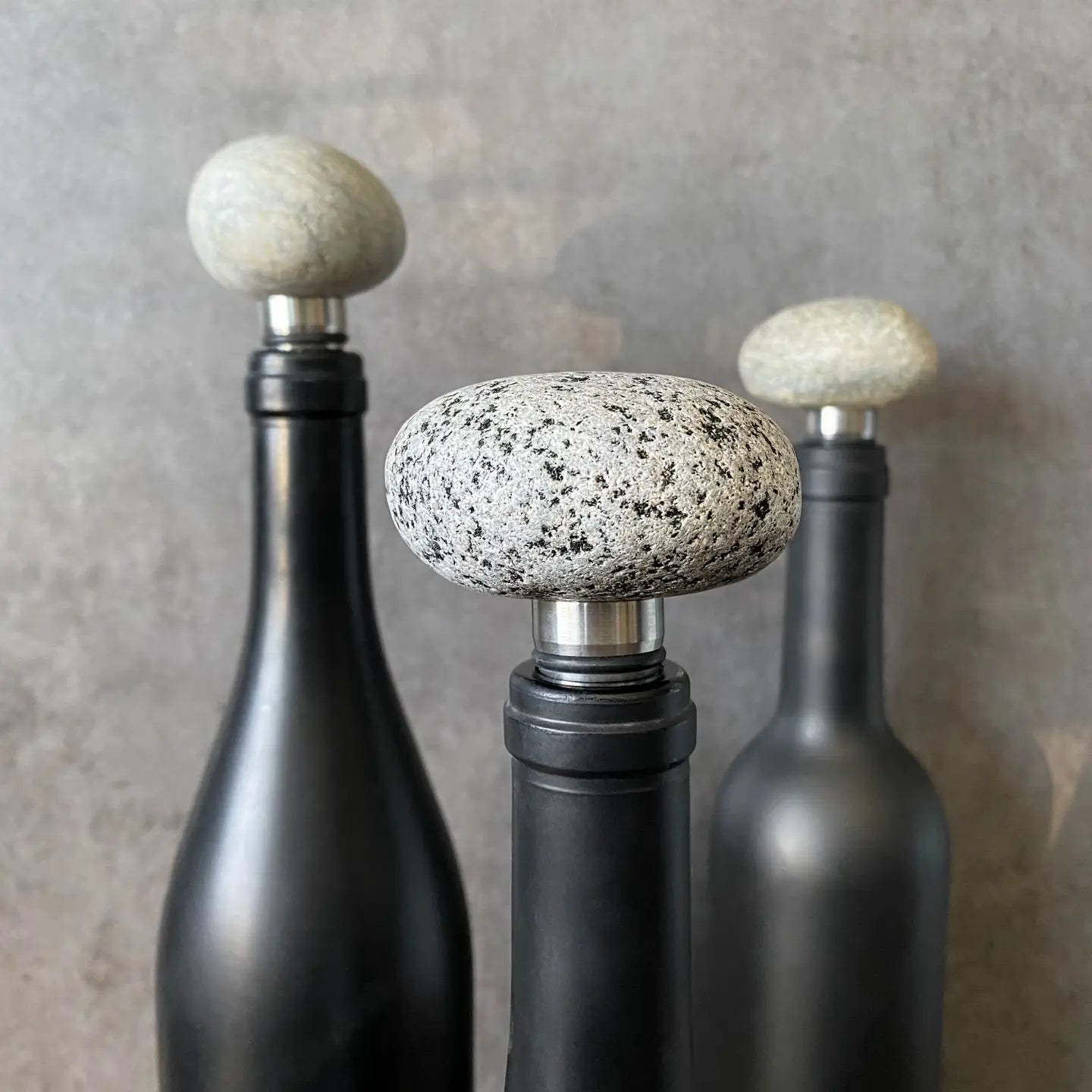 Wine Stoppers