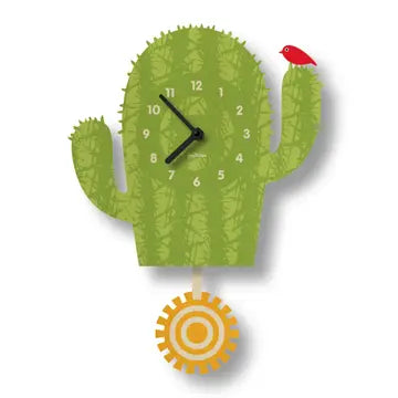 Pendulum Clock