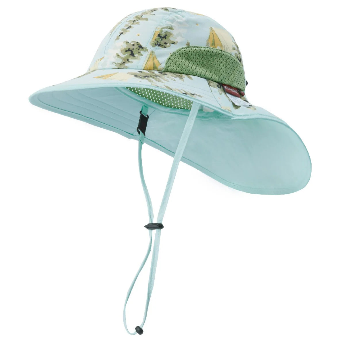 Sun Safety Play Hat