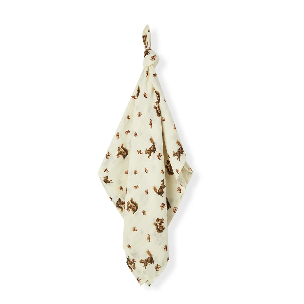 Bamboo Swaddle