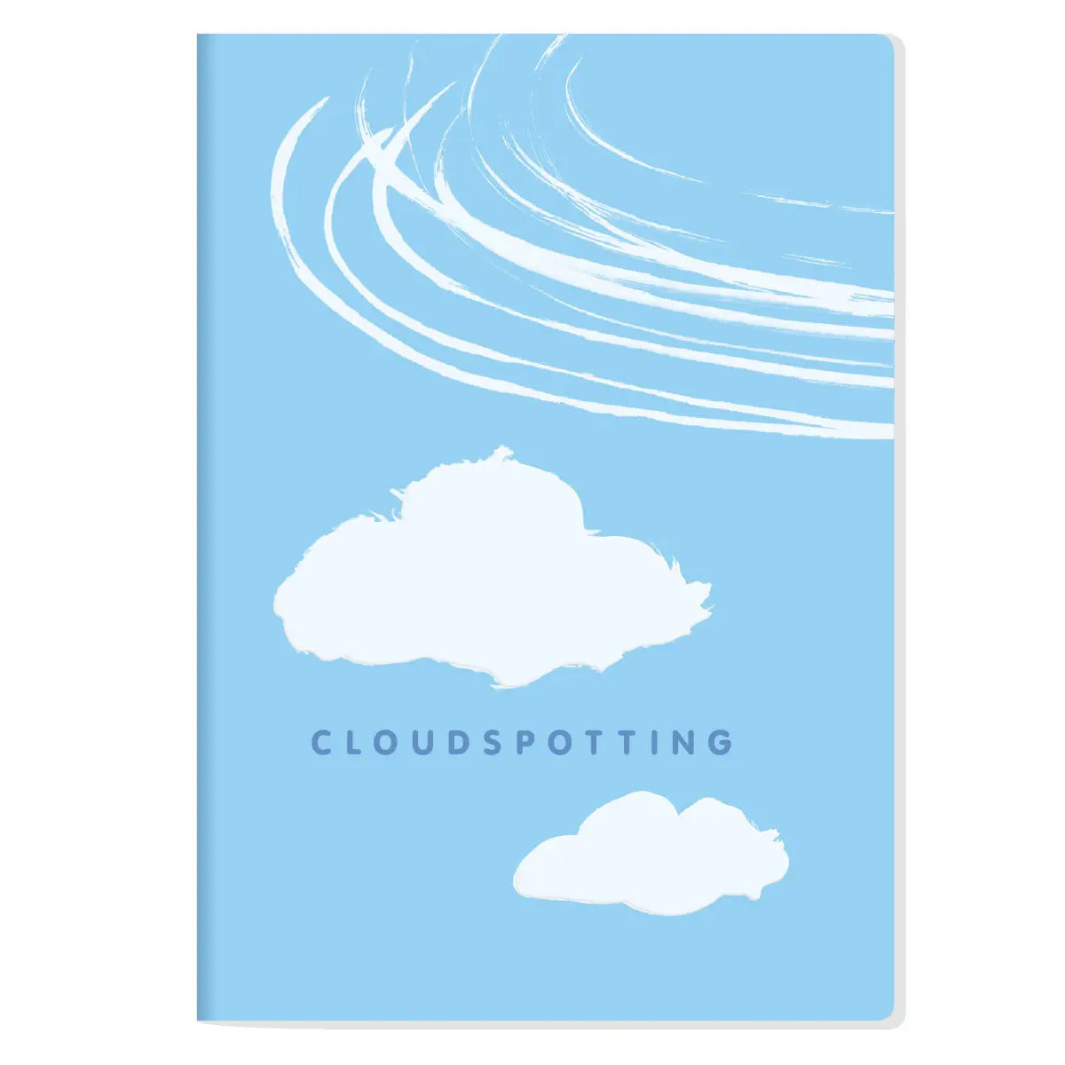 Philosopher's Guild Full Sized Notebook