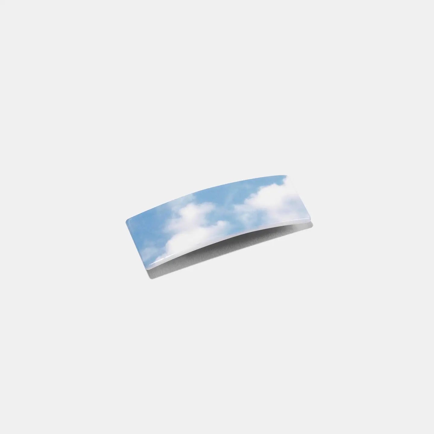Cloud Barette