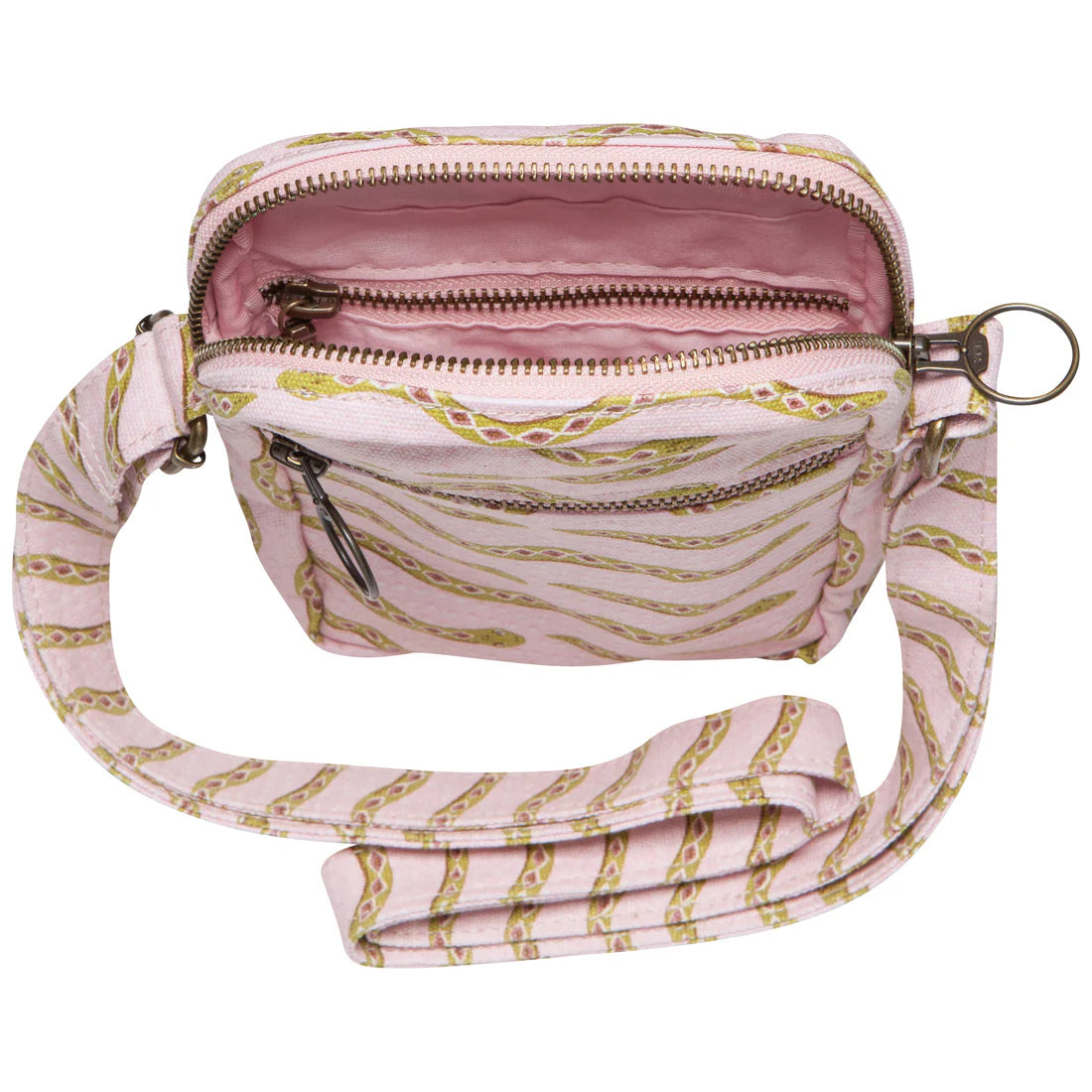 Crossbody Bag