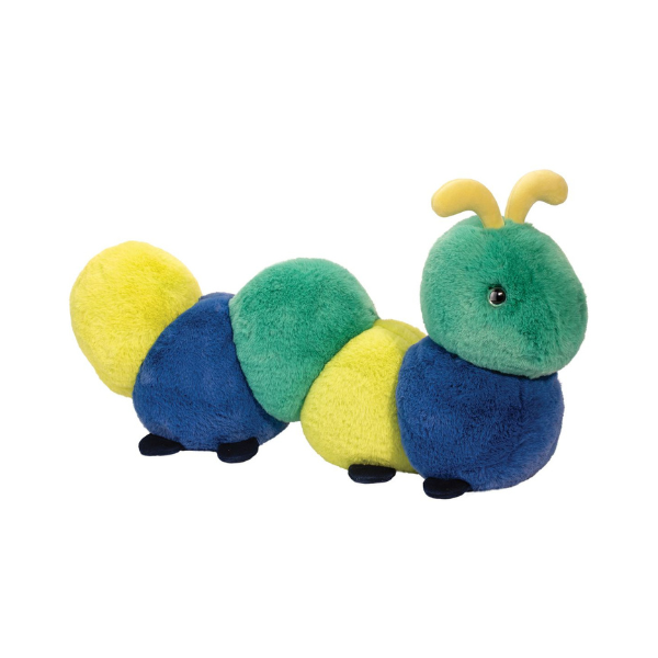 Crunchie Caterpillar