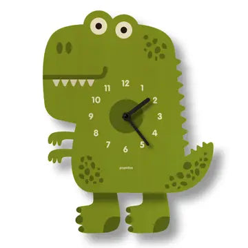 Pendulum Clock