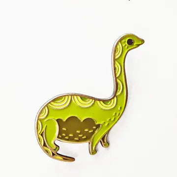 Enamel Pins