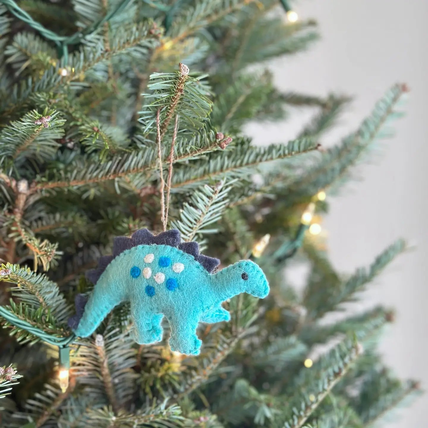Deer Harbour Ornaments
