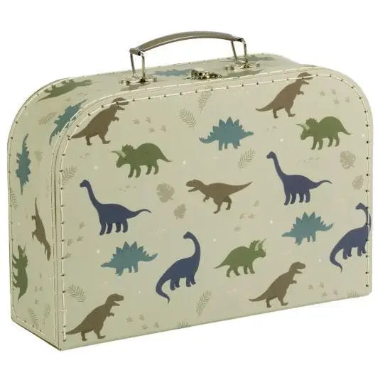 Dinosaur Suitcase