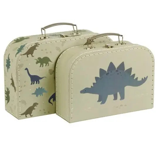 Dinosaur Suitcase