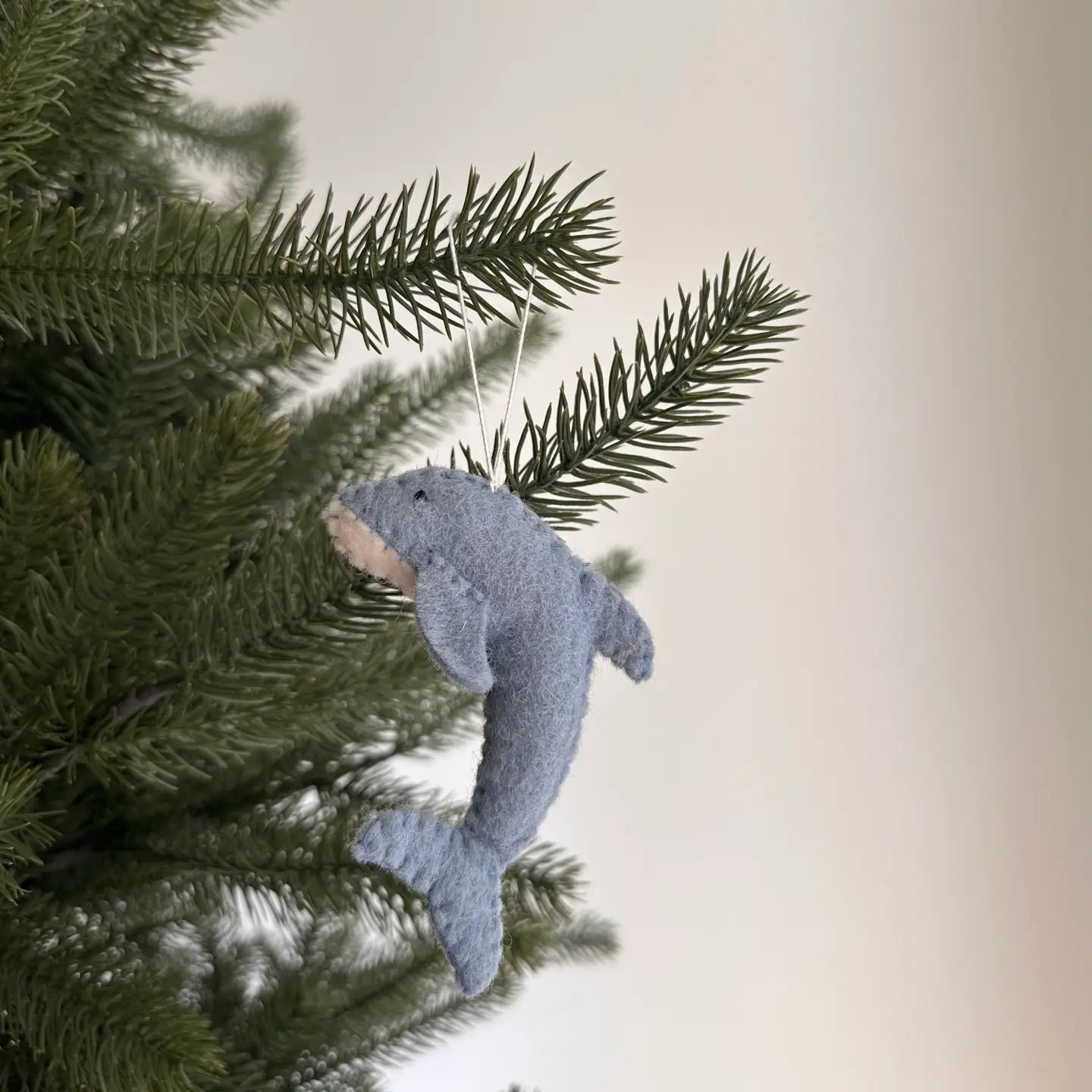 Deer Harbour Ornaments