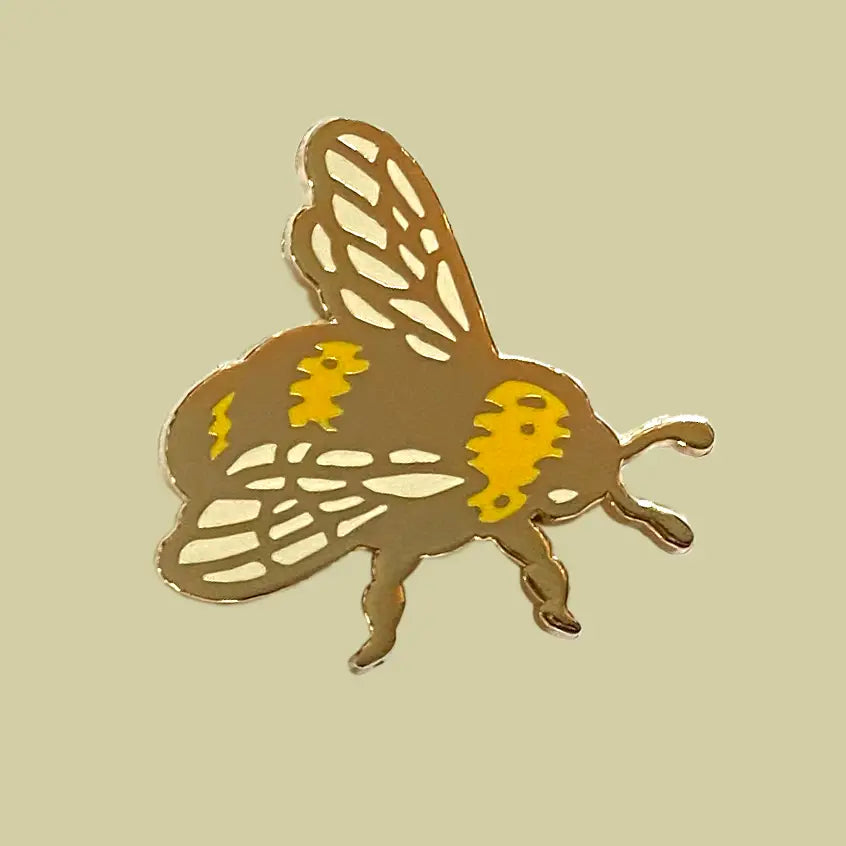 Enamel Pin