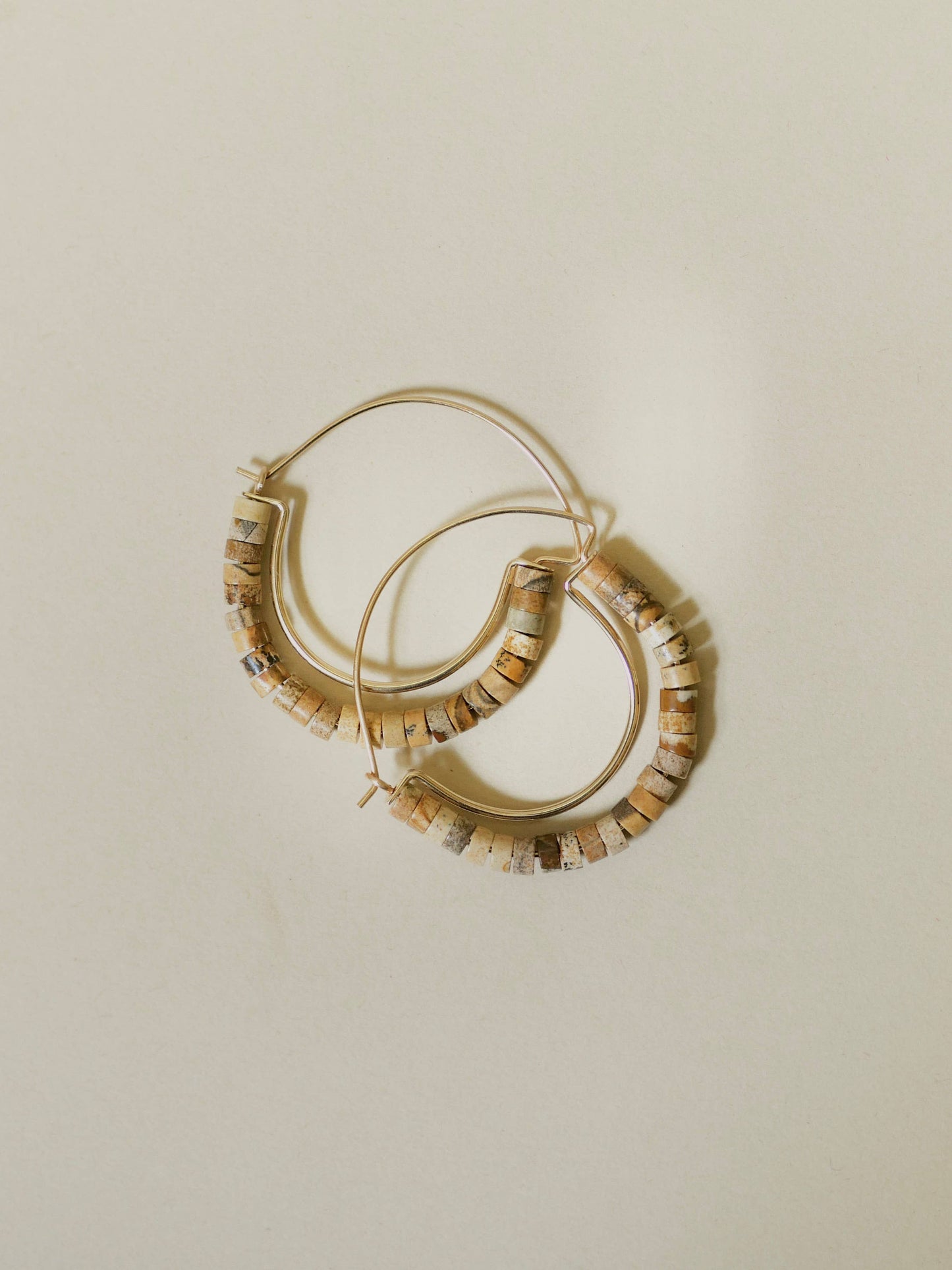 Temple Hoop