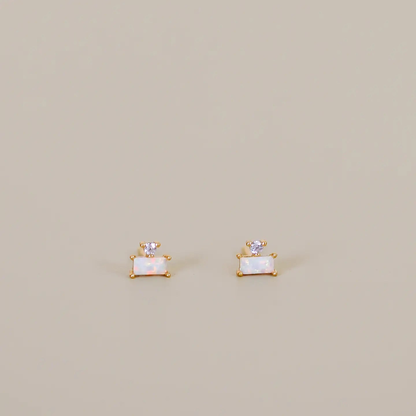 Double Stud Stack