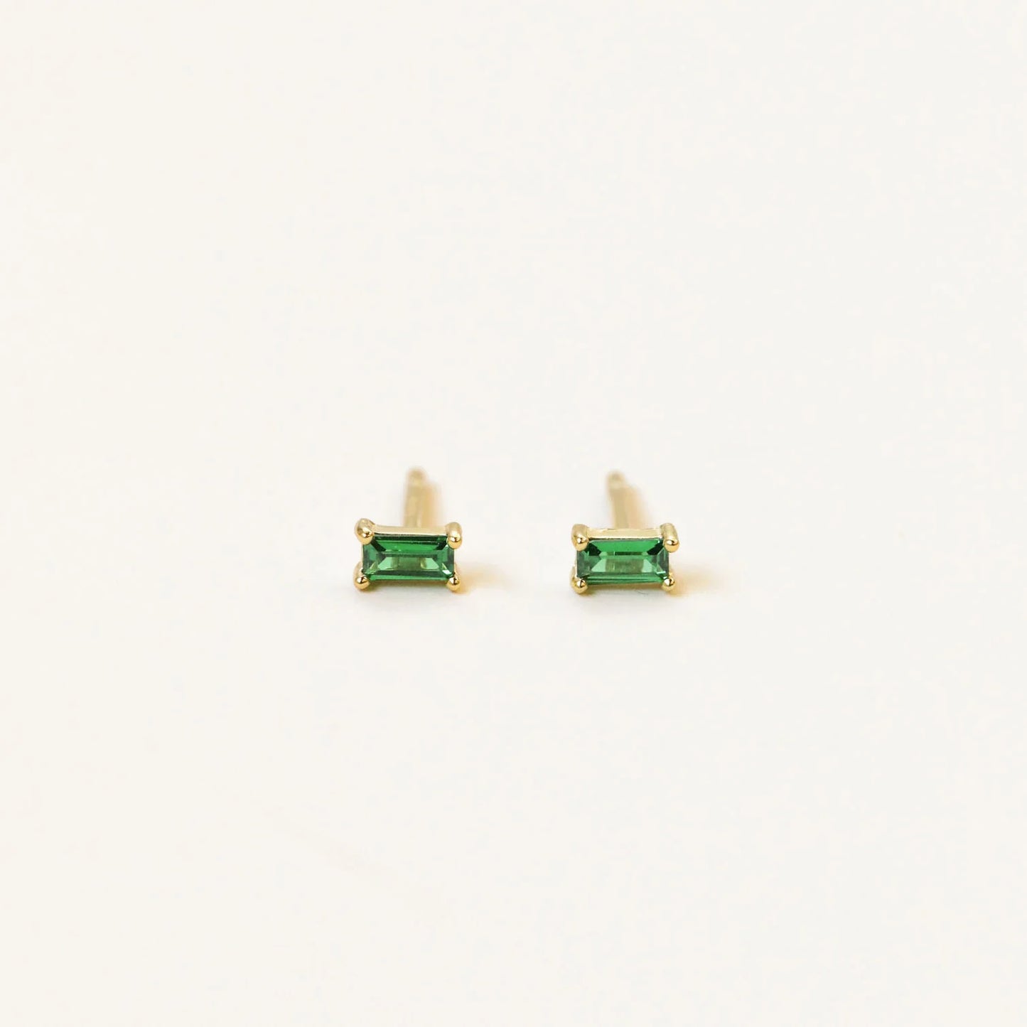 Baguette Stud