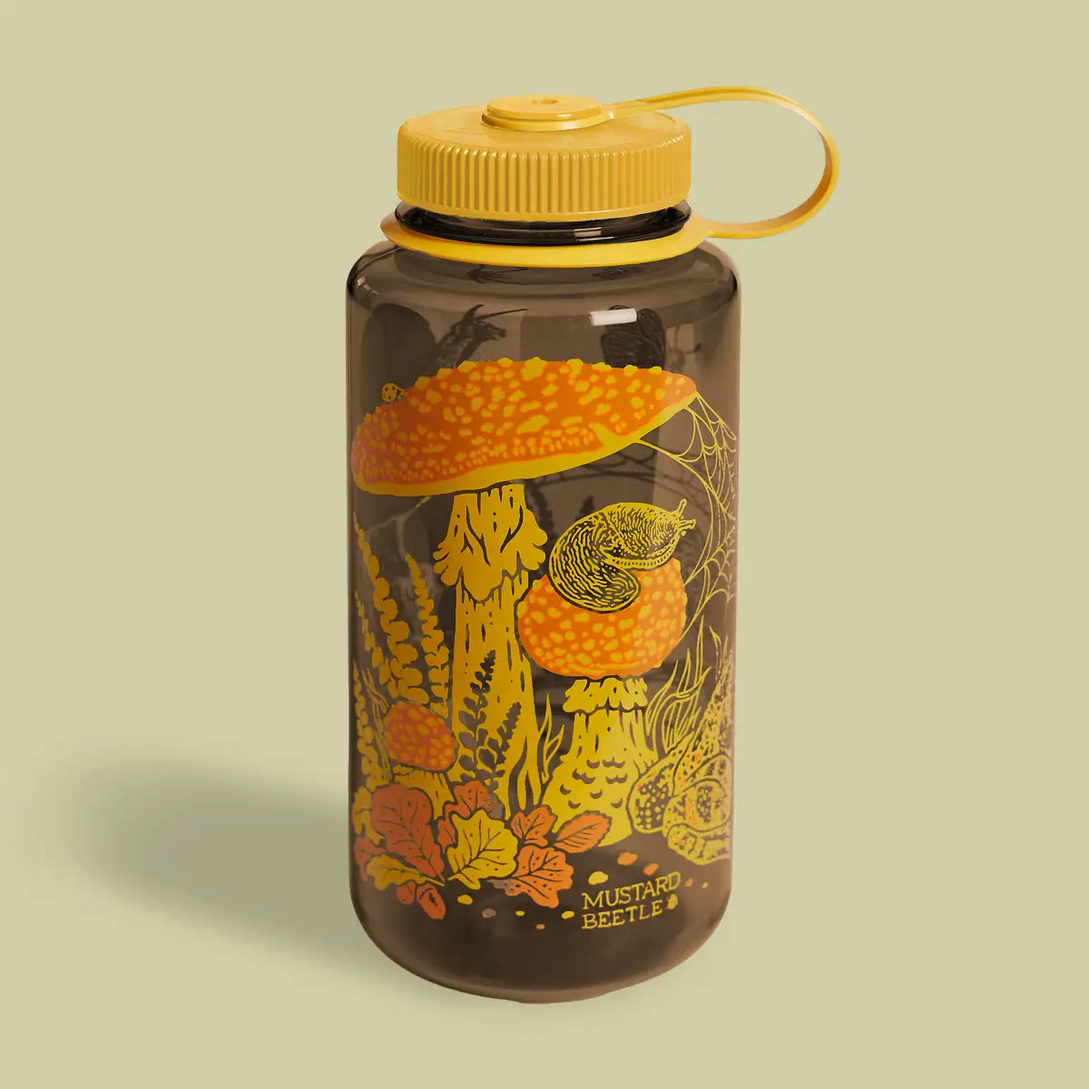 Nalgene 32oz Water Bottle