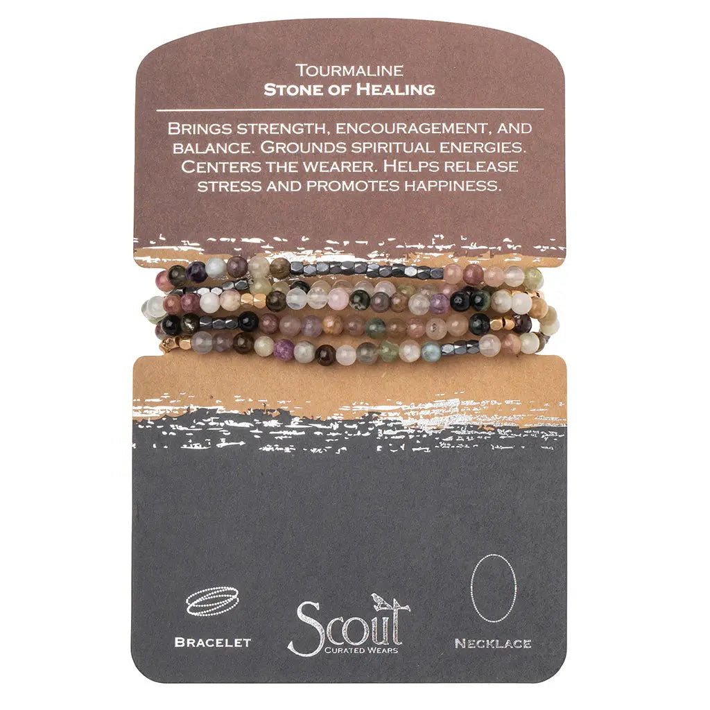 Stone Wrap