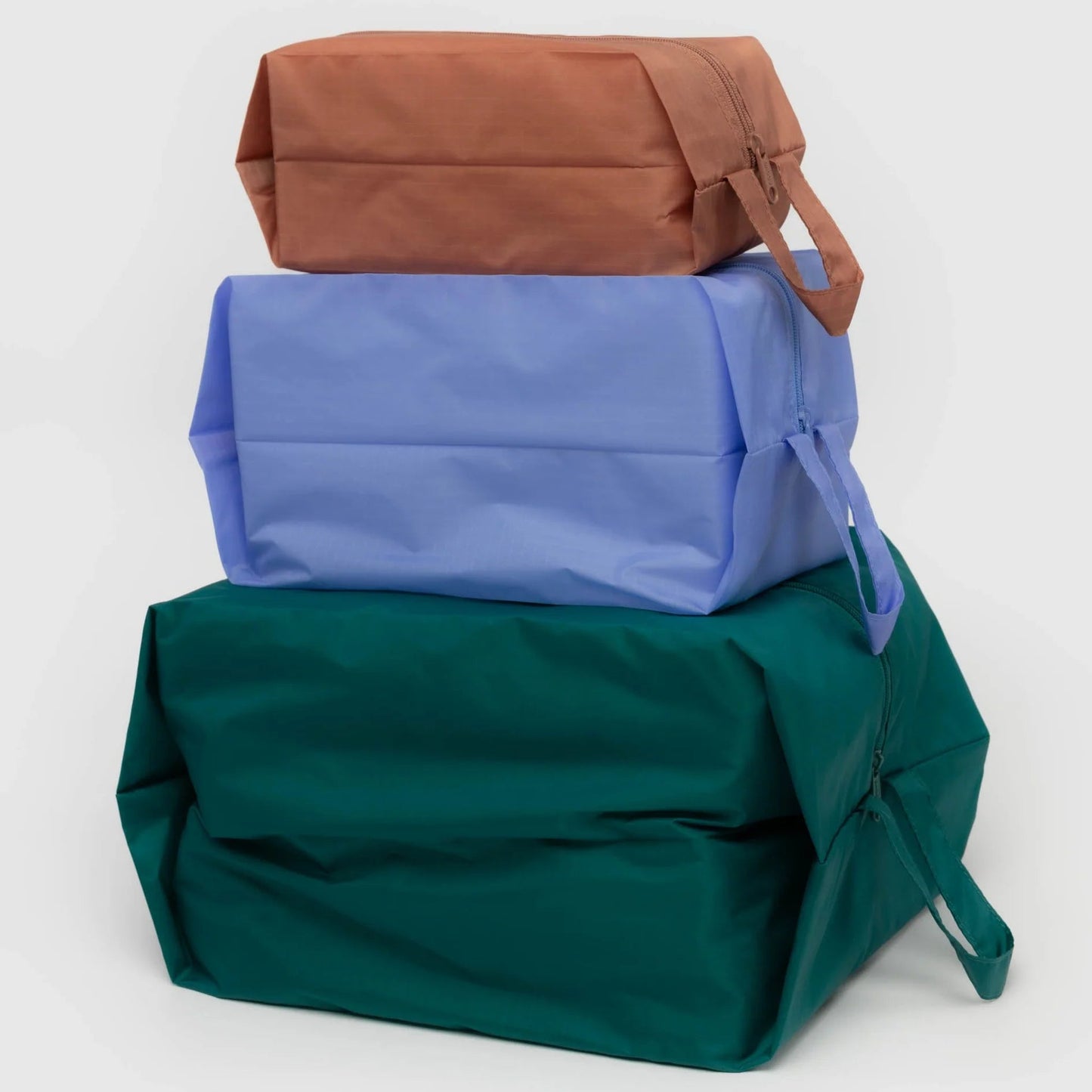 3D Zip Set