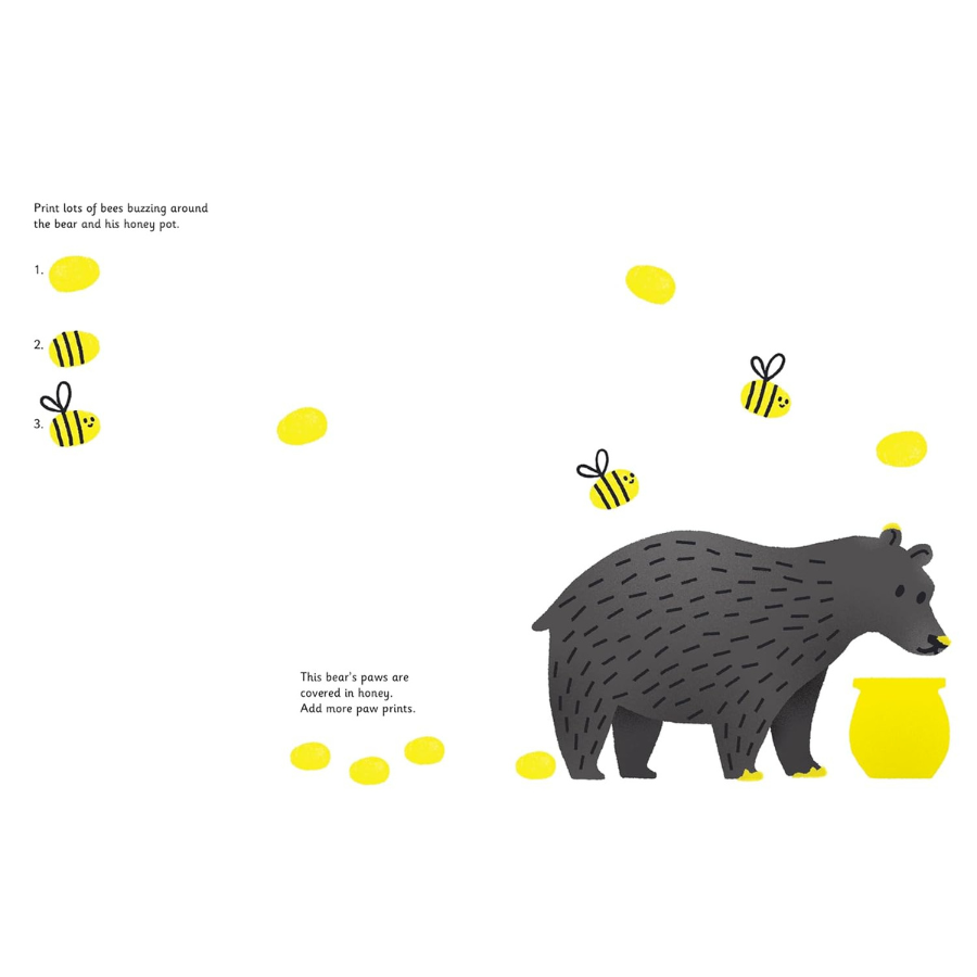 Fingerprint Activities