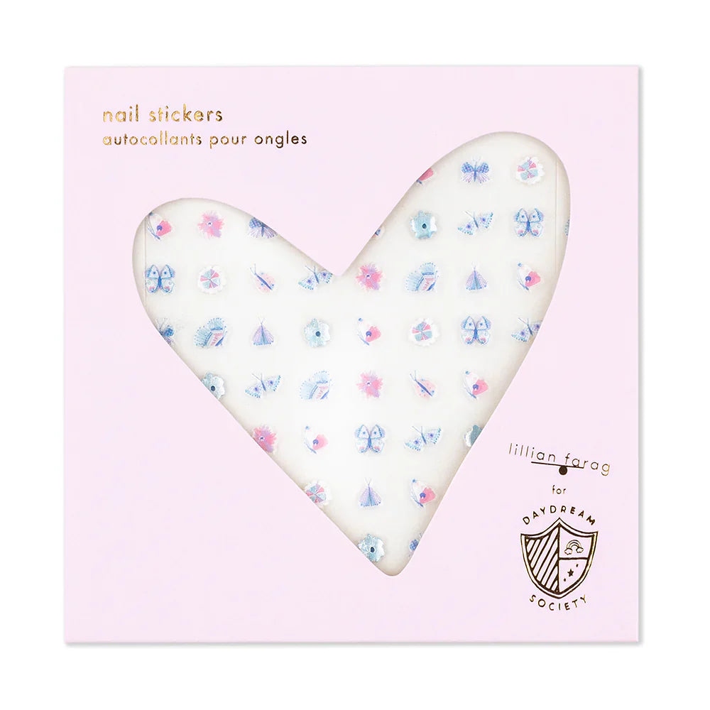 Nail Stickers