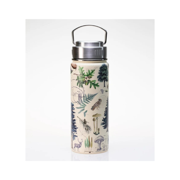 Steel Bottle