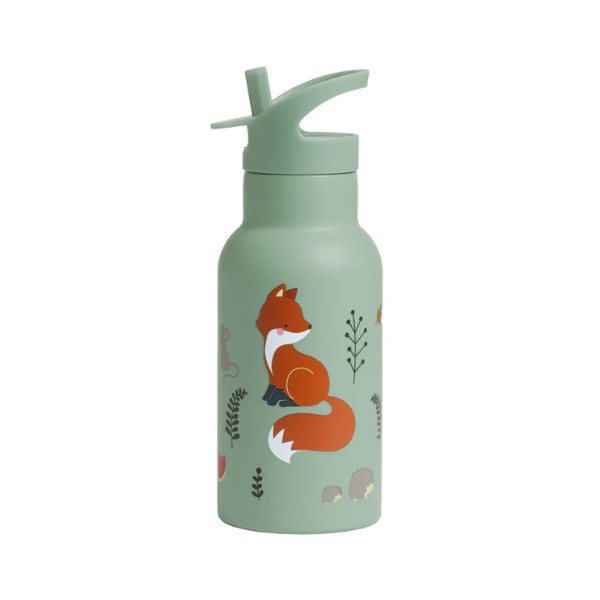 Kids Stainless Steel Water Bottle
